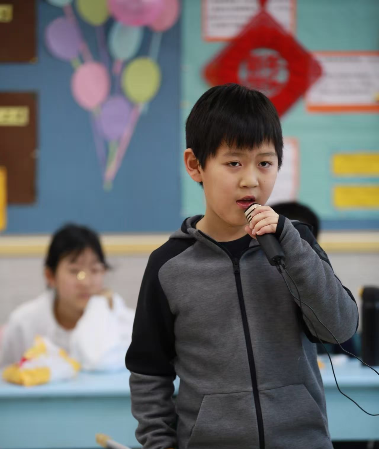 Music performance
